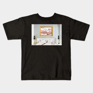 Midnights Kids T-Shirt